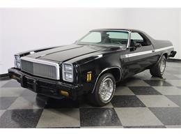 1977 Chevrolet El Camino (CC-1473959) for sale in Lutz, Florida