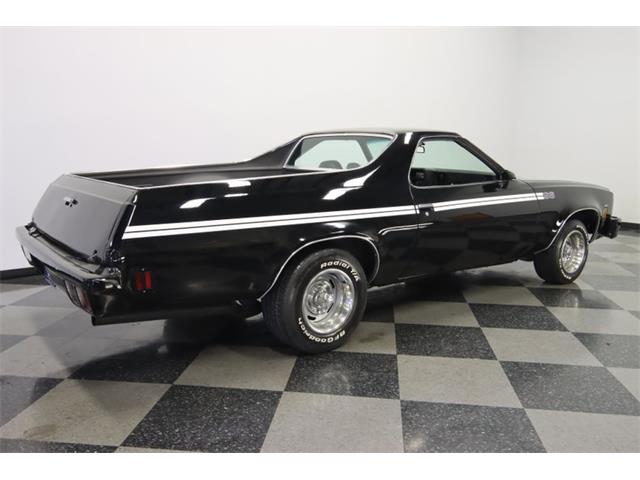 1977 Chevrolet El Camino (CC-1473959) for sale in Lutz, Florida