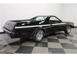 1977 Chevrolet El Camino (CC-1473959) for sale in Lutz, Florida