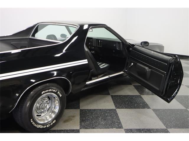 1977 Chevrolet El Camino (CC-1473959) for sale in Lutz, Florida
