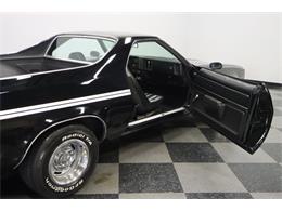 1977 Chevrolet El Camino (CC-1473959) for sale in Lutz, Florida