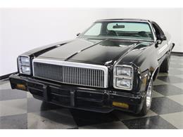 1977 Chevrolet El Camino (CC-1473959) for sale in Lutz, Florida