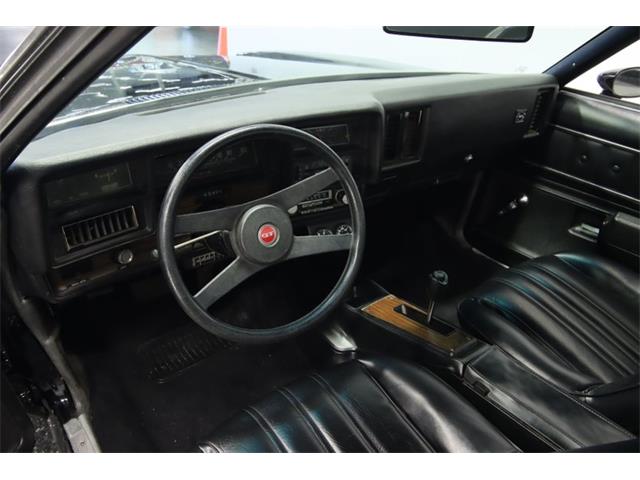 1977 Chevrolet El Camino (CC-1473959) for sale in Lutz, Florida