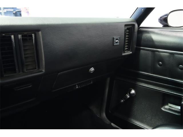 1977 Chevrolet El Camino (CC-1473959) for sale in Lutz, Florida