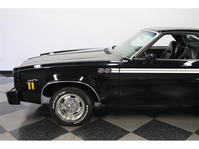 1977 Chevrolet El Camino (CC-1473959) for sale in Lutz, Florida