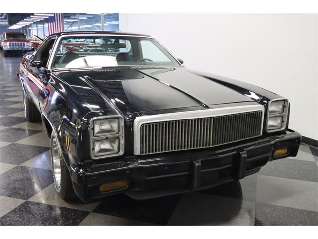 1977 Chevrolet El Camino (CC-1473959) for sale in Lutz, Florida