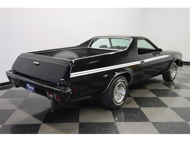 1977 Chevrolet El Camino (CC-1473959) for sale in Lutz, Florida