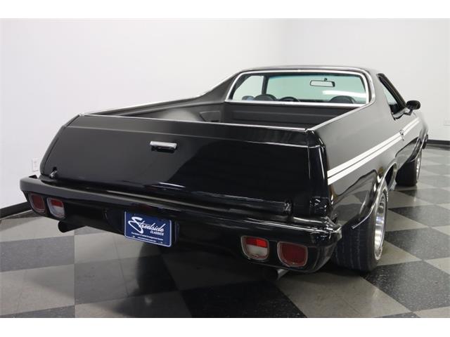 1977 Chevrolet El Camino (CC-1473959) for sale in Lutz, Florida