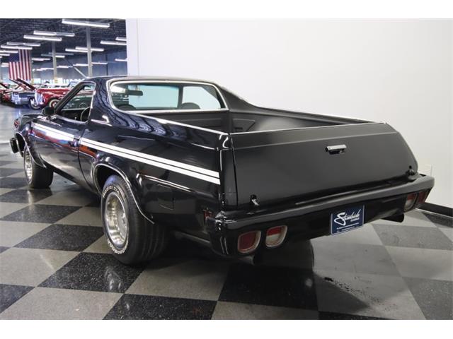 1977 Chevrolet El Camino (CC-1473959) for sale in Lutz, Florida
