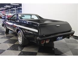1977 Chevrolet El Camino (CC-1473959) for sale in Lutz, Florida