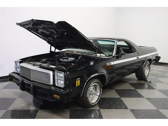 1977 Chevrolet El Camino (CC-1473959) for sale in Lutz, Florida