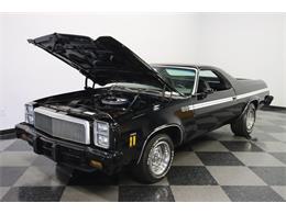 1977 Chevrolet El Camino (CC-1473959) for sale in Lutz, Florida