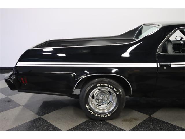 1977 Chevrolet El Camino (CC-1473959) for sale in Lutz, Florida