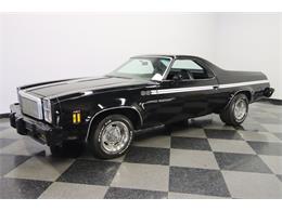 1977 Chevrolet El Camino (CC-1473959) for sale in Lutz, Florida