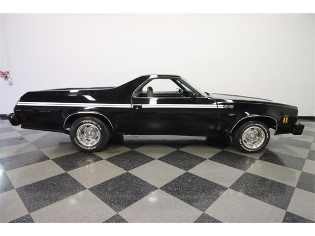 1977 Chevrolet El Camino (CC-1473959) for sale in Lutz, Florida