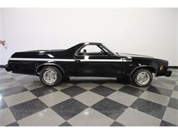 1977 Chevrolet El Camino (CC-1473959) for sale in Lutz, Florida
