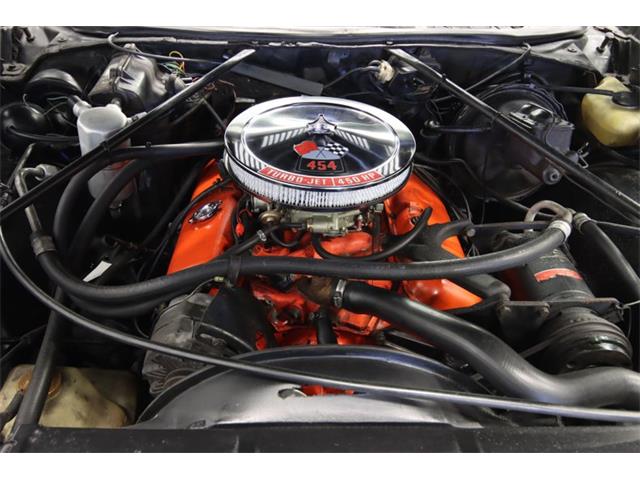 1977 Chevrolet El Camino (CC-1473959) for sale in Lutz, Florida
