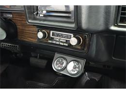 1977 Chevrolet El Camino (CC-1473959) for sale in Lutz, Florida