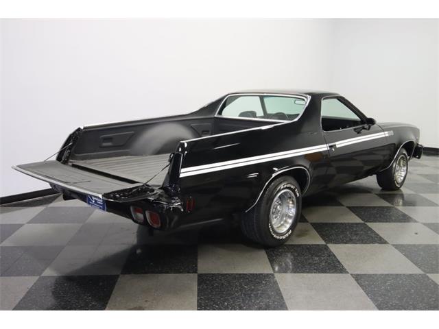 1977 Chevrolet El Camino (CC-1473959) for sale in Lutz, Florida