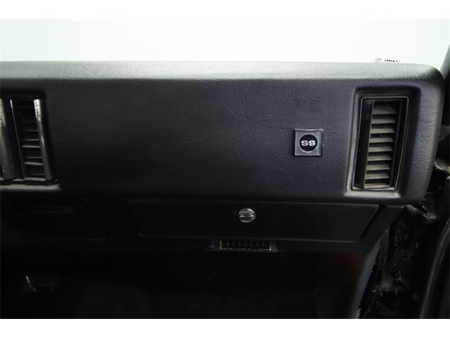1977 Chevrolet El Camino (CC-1473959) for sale in Lutz, Florida