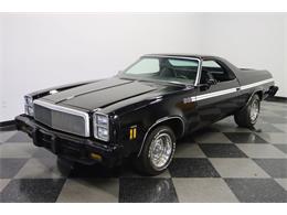 1977 Chevrolet El Camino (CC-1473959) for sale in Lutz, Florida