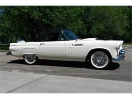 1956 Ford Thunderbird (CC-1470396) for sale in Lafayette, Louisiana