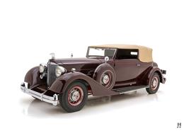1934 Packard Twelve (CC-1473979) for sale in Saint Louis, Missouri