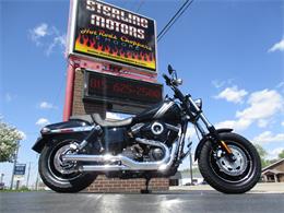 2015 Harley-Davidson Motorcycle (CC-1470398) for sale in Sterling, Illinois