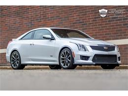 2016 Cadillac ATS (CC-1473980) for sale in Milford, Michigan