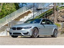 2018 BMW M3 (CC-1473983) for sale in Milford, Michigan