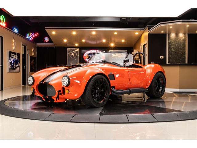 1965 Shelby Cobra (CC-1473991) for sale in Plymouth, Michigan