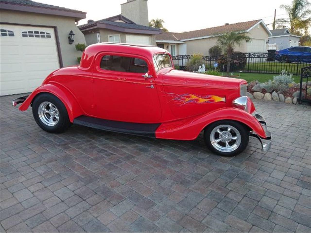 1934 Ford Model B For Sale | ClassicCars.com | CC-1473994