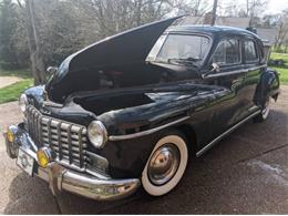 1948 Dodge Custom (CC-1473999) for sale in Cadillac, Michigan