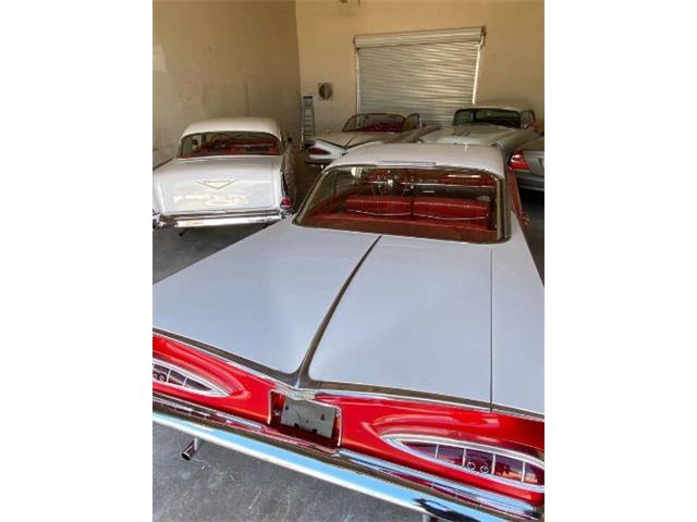 1959 Chevrolet Impala for Sale | ClassicCars.com | CC-1474007