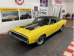 1970 Dodge Charger (CC-1474046) for sale in Mundelein, Illinois