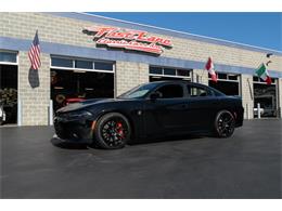 2016 Dodge Charger (CC-1474050) for sale in St. Charles, Missouri