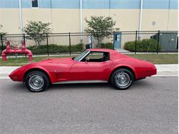 1976 Chevrolet Corvette (CC-1474055) for sale in Clearwater, Florida