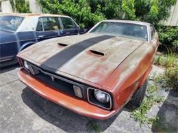 1973 Ford Mustang (CC-1474061) for sale in Miami, Florida