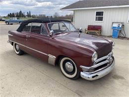 1950 Ford Convertible (CC-1474077) for sale in Brookings, South Dakota