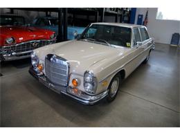 1972 Mercedes-Benz 280SEL (CC-1474101) for sale in Torrance, California