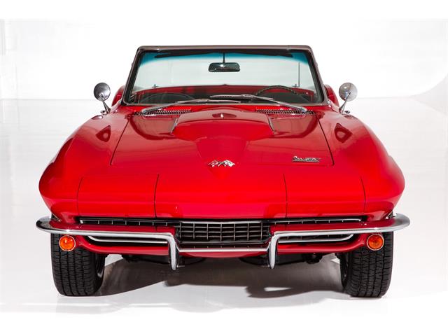 1966 Chevrolet Corvette (CC-1474108) for sale in Des Moines, Iowa