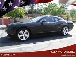2010 Dodge Challenger (CC-1474113) for sale in Thousand Oaks, California