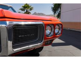 1969 Pontiac Firebird (CC-1470412) for sale in Palm Springs, California