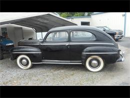 1948 Ford 2-Dr Coupe (CC-1474128) for sale in Greenville, North Carolina