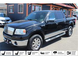 2006 Lincoln Mark LT (CC-1474143) for sale in Tacoma, Washington