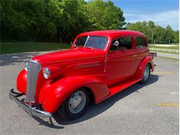 1937 Chevrolet Master (CC-1474157) for sale in Carthage, Tennessee