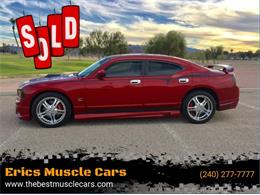 2009 Dodge Charger (CC-1474166) for sale in Clarksburg, Maryland