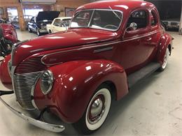 1939 Ford Coupe (CC-1474189) for sale in Clarksville, Georgia