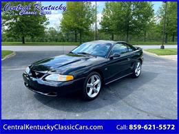 1995 Ford Mustang (CC-1474197) for sale in Paris , Kentucky