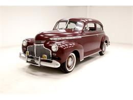 1941 Chevrolet Special Deluxe (CC-1470423) for sale in Morgantown, Pennsylvania